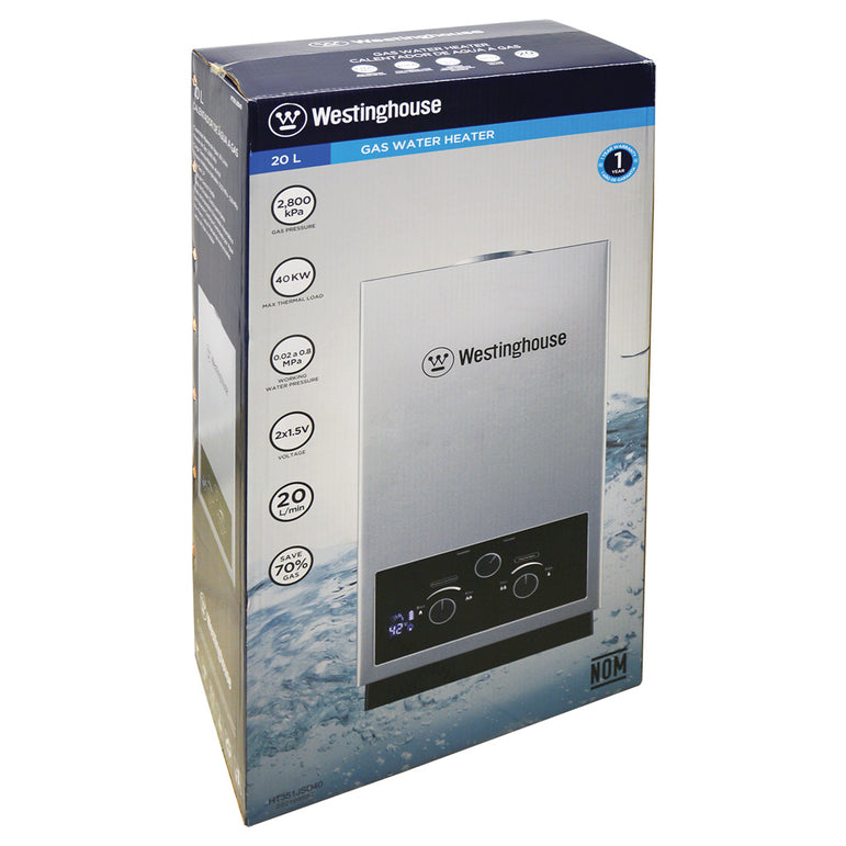 calentador de agua a gas 20 litros – Compra calentador de agua a gas 20  litros con envío gratis en AliExpress version