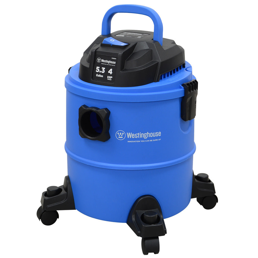 VF2008TP - Bolsas para aspiradora en seco y húmedo para la mayoría de  aspiradoras húmedas y secas de 15 galones a 22 galones (6 bolsas de  recolección